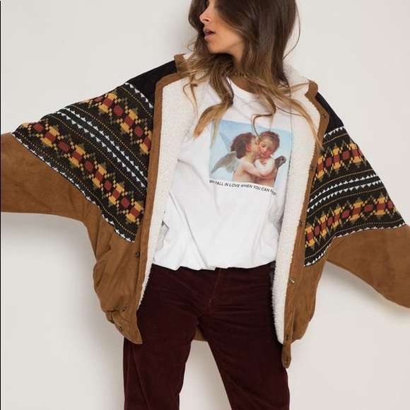 Arizona Vintage Vancouver Navajo Vegan 